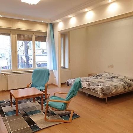 Lara Apartman Будапешт Екстер'єр фото