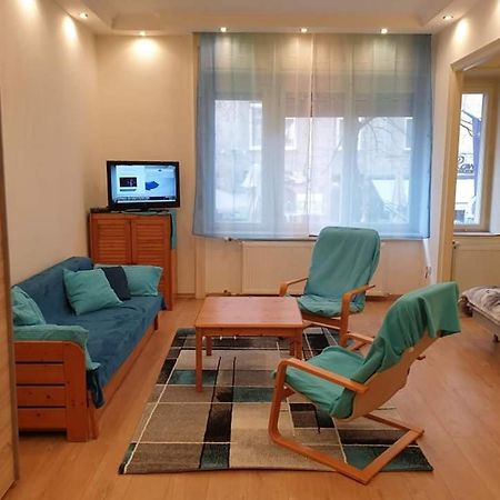 Lara Apartman Будапешт Екстер'єр фото